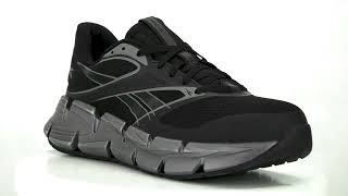 Womens Reebok Composite Toe Metal Free Work Shoe RB140