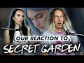 Wyatt and @Lindevil React: Secret Garden by Spiritbox