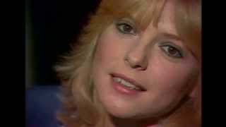France Gall - Urgent d&#39;attendre (live).