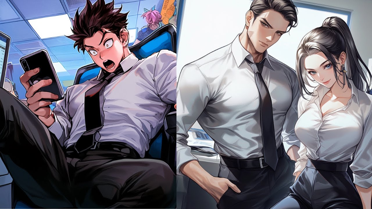 Un mensaje equivocado a la CEO hizo que se obsesionara. Pasó de ser mi jefa a mi acosadora personal.