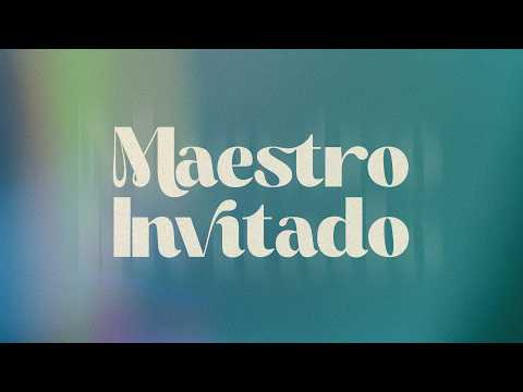 Calvary Antigua  /// Una Invitación a la Intimidad