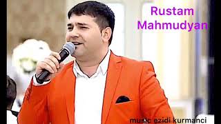 Rustam Maxmudyan New 2019