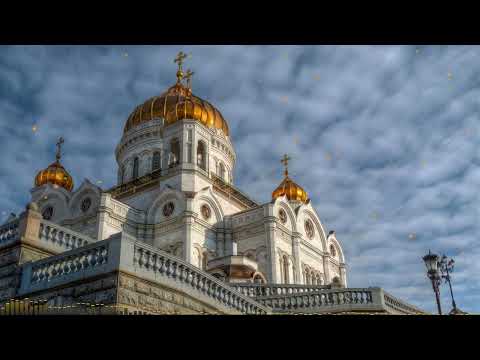 'Русское церковное пение'