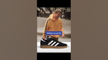 Thumbnail of What these skate shoes say about you #skate #tiktok