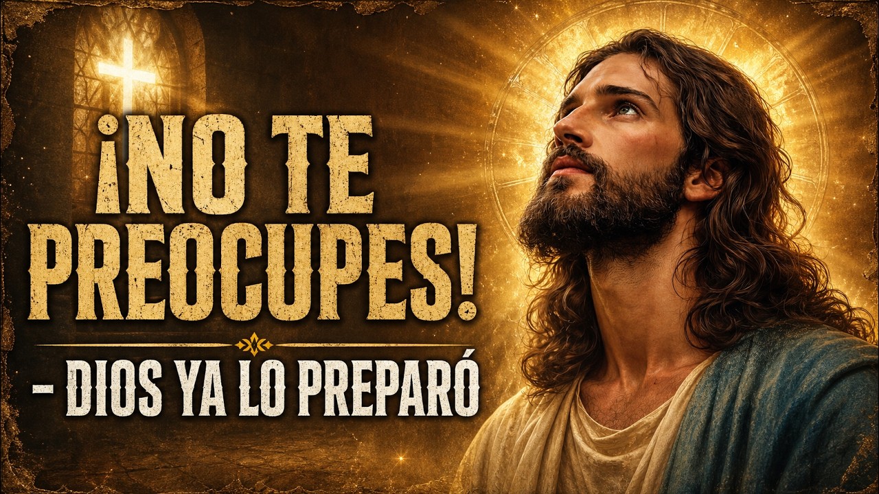 DIOS TE DICE HOY: Lo Que Tengo Para Ti Es Grande y Ya Viene En Camino # ...