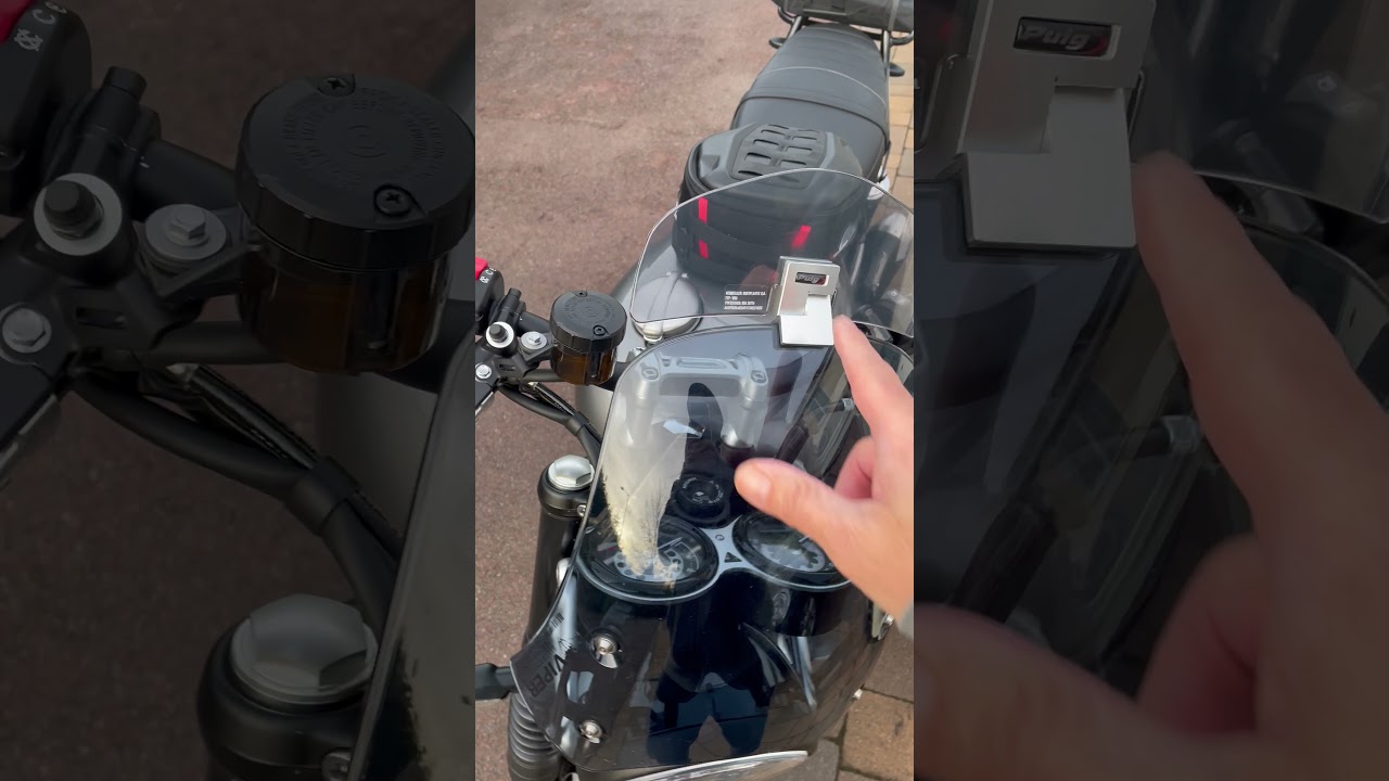 Dart Marlin Flyscreen review YouTube