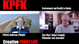 Patrick Anderson Part 1 - Climate and Health