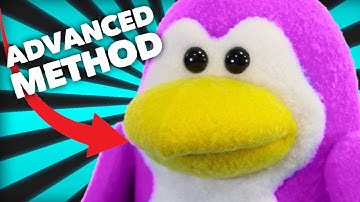 PENGUIN Advanced Method