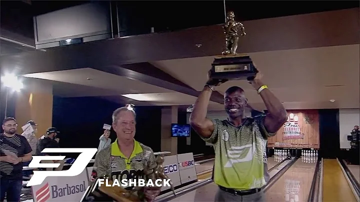 CP3 Flashback - Terrell Owens and Pete Weber Win 2...