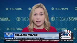 EXCLUSIVE: White House Takes Stand Against DeSantis AI Bill