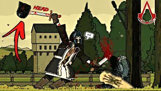 Bloody Bastards - Assassin