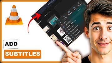 Hoe u permanent ondertitels aan een video kunt toevoegen met VLC Media Player (de gemakkelijkste ...
