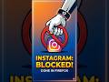 How to Block Instagram on Firefox in 60 Seconds? #firefox #instagram
