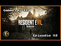 Resident Evil 7 - Gameplay Ita - Ep. 03