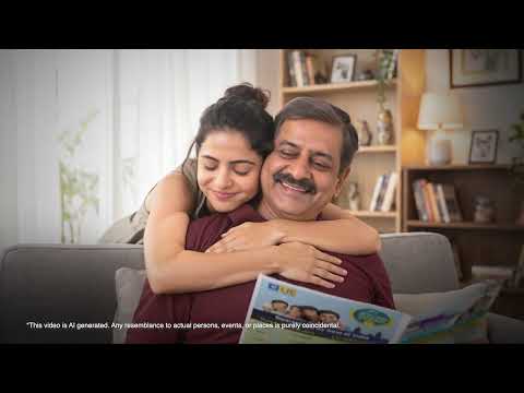 LIC Uss Din Ka KANNADA 30SEC HD