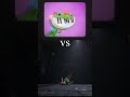 Pianosaurus vs. Pianosaurus | poppy playtime chapter 4 #shorts