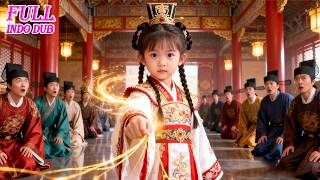 Putri Kerajaan Terlupakanjadi Hakim Balikkan Nasib Dan Kembali Ke Istana minidrama