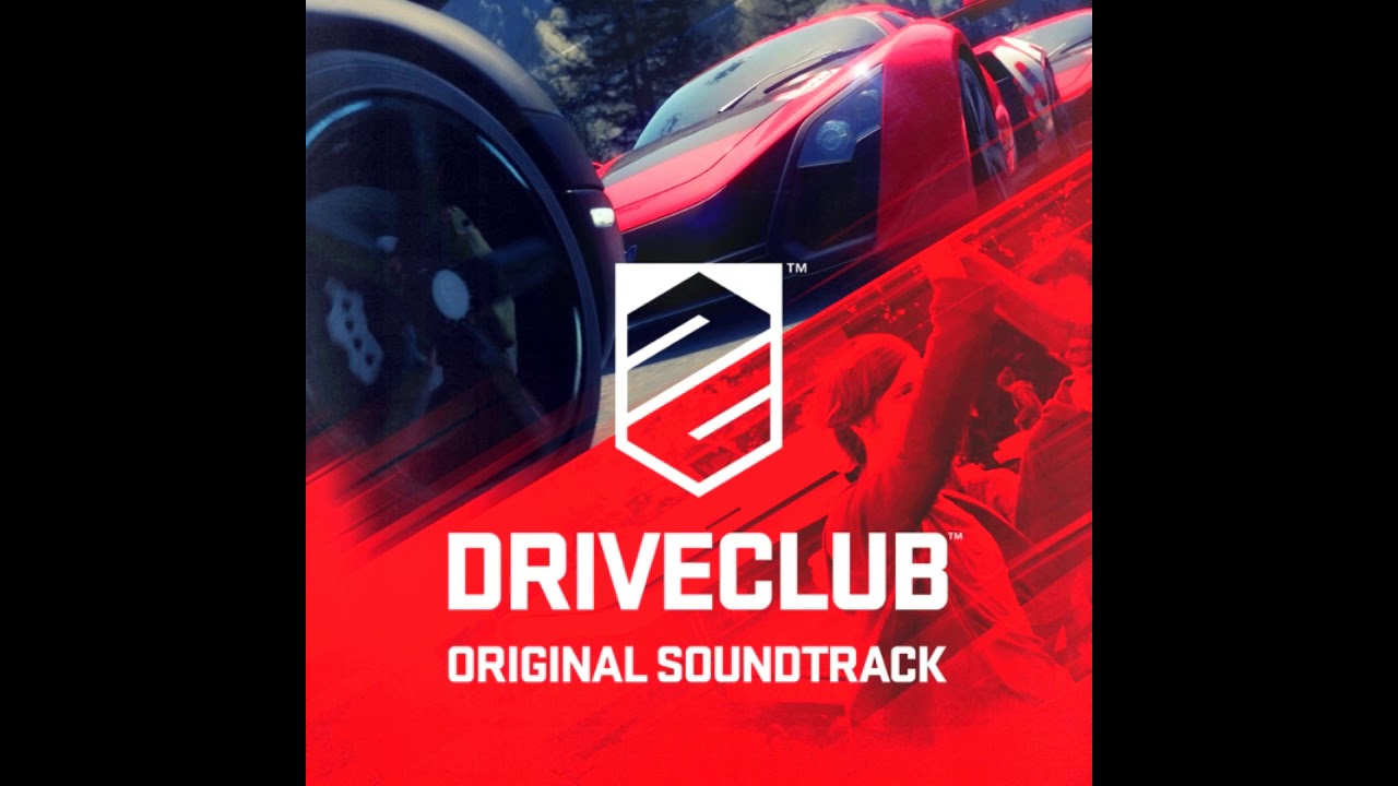 [Soundtrack] DRIVECLUB [PS4] Hybrid OST (Sony 2014) - YouTube
