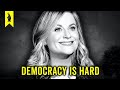 Parks & Rec: Is Democracy Doomed?