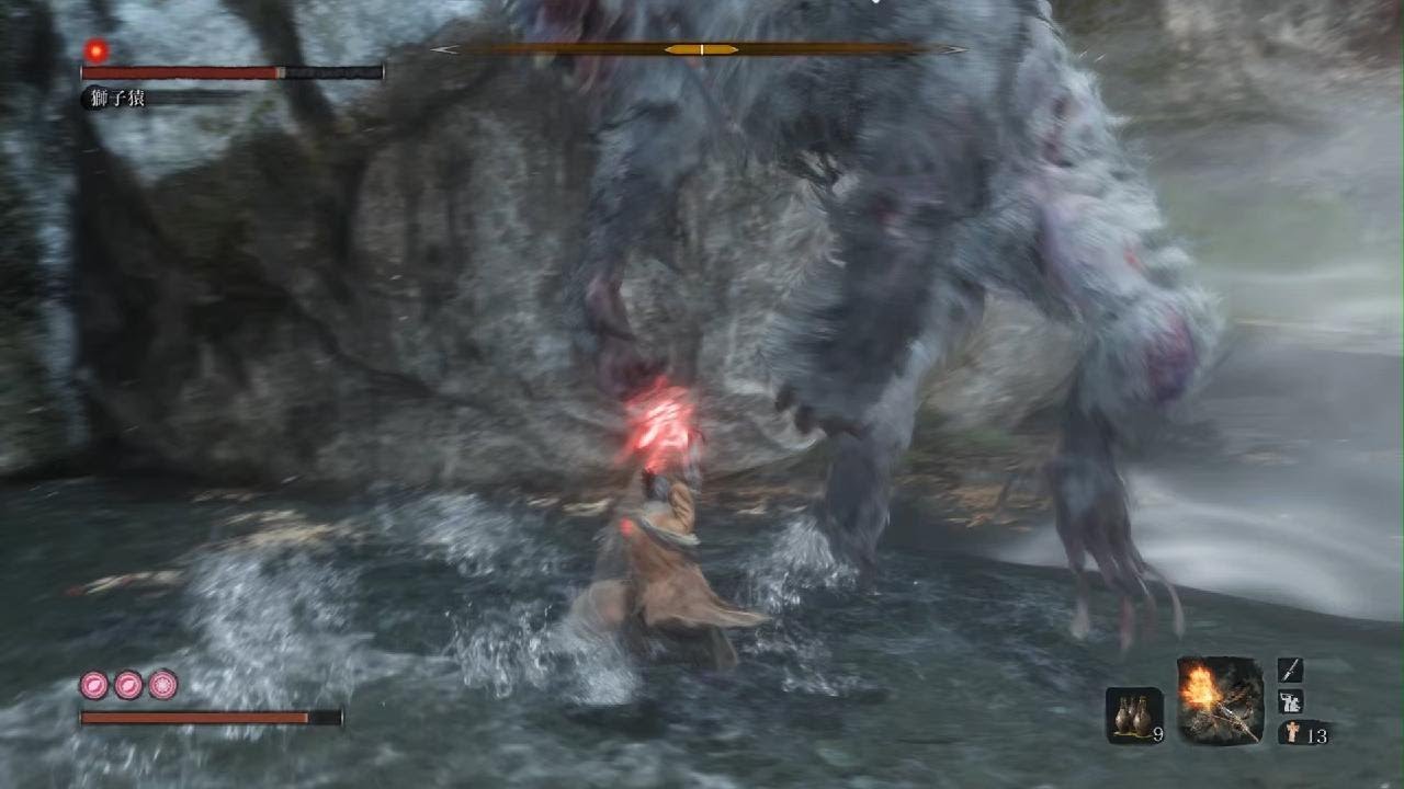 SEKIRO： SHADOWS DIE TWICE_20260111202310