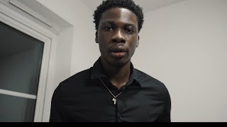Youngest diz-Fear freestyle