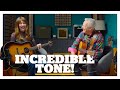 Molly tuttle  tommy emmanuel  my goto guitars