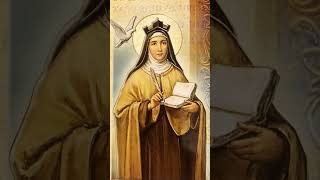 Miracle Prayer | Powerful Intercessory Prayer to St Teresa of Avila | #67 #thankgoditsfriday #prayer