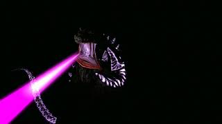 [SFM] Shin Godzilla Test 4