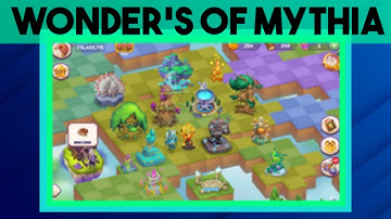 Merge Magic | Wonder