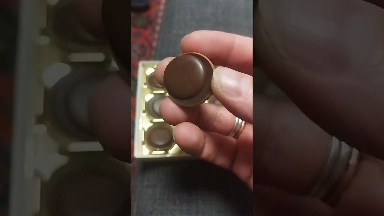 Wie lecker sind die Toffifee Double Chocolate? Doppelte Schokolade - Doppelter Genuss?