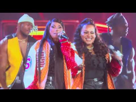Salt N Pepa En Vogue 2025 Rock And Roll Hall Of Fame Rockandrollhalloffame