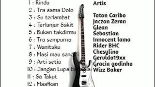 Kumpulan pilihan lagu Love Papua Bikin baper Terbaru 2021. TOTON CARIBO, JACSON ZERAN,GLEN SEBASTIAN