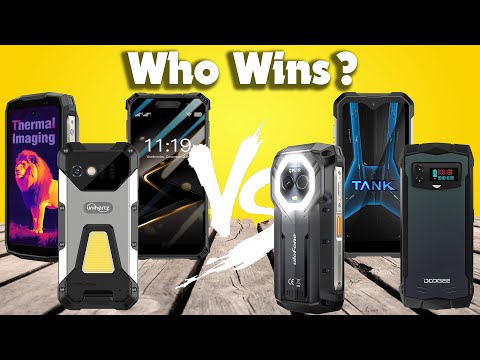Best Mini Rugged