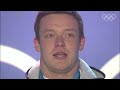 Men's Luge Singles - Victory Ceremony - Vancouver 2010 Winter Olympic Games