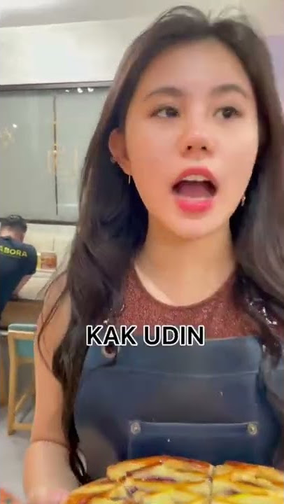 Udin Meresahkan 🤣