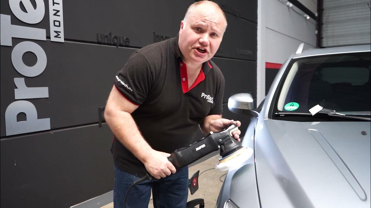 Wat houd een ProTech 3D+ behandeling in en hoe gaat het in zijn werk