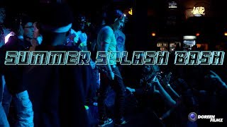 Peso Peso - Summer Splash Bash 2019 Recap