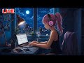 Lofi Study Music 📚 Chill Hip Hop Beats to Focus & Unwind 🌙 Deep Focus & Relaxing Vibes
