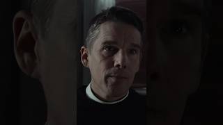First Reformed: The Dialectic of Hope and Despair