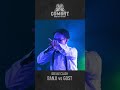 COMBAT6 " BANJI vs GOST " -DEEJAY CLASH- #combat6 #レゲエ #reggae
