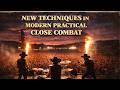 Red Dirt Syndicate - New Techniques In Modern Practical Close Combat (lyrics music video)