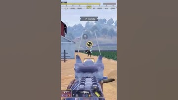 Shield Turret Call of Duty Mobile Season 11 #youtubeshorts