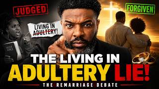 Is Remarriage After Divorce Adultery What the Bible Actually Says