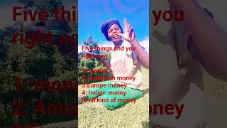 All Kind Of Moneyforyou trending funny comedy short views subscribeestherlifestyle7390