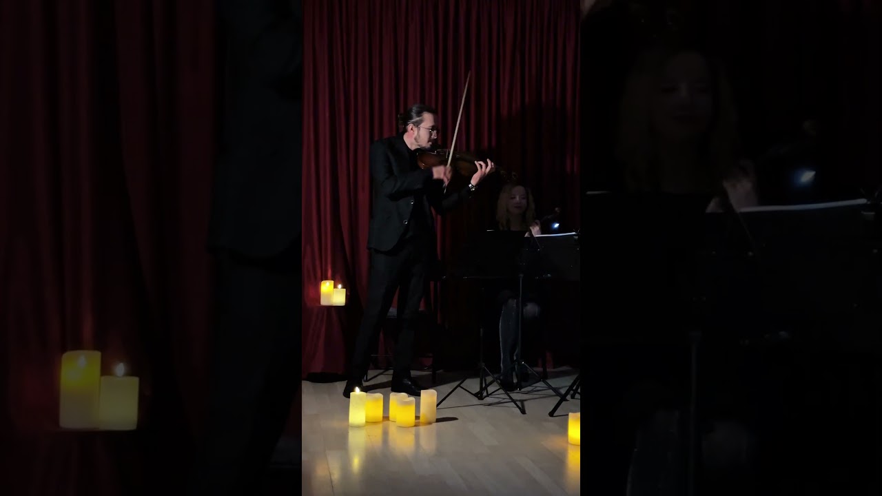 🎻 Live string quartet creating a magical atmosphere for weddings & special event 