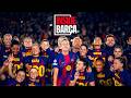 INSIDE VIEW 🔵🔴 | FC BARCELONA 6-0 REAL MADRID | UWCL CLÁSICO AT CAMP NOU 🔥