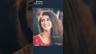 Oru Adaar Love,Actress Priya Warrior