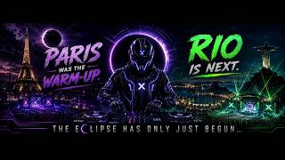 DJ ECLIPSE X PARIS AFTER DARK WARM UP RIO mp4