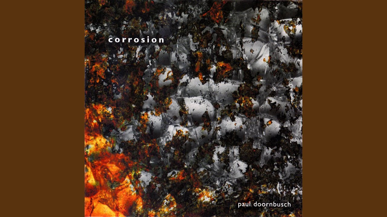 Act5 (feat. Hamish McKeich)