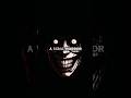 Jeff the Killer | The Internet's Most Terrifying Legend #shorts #scarystories